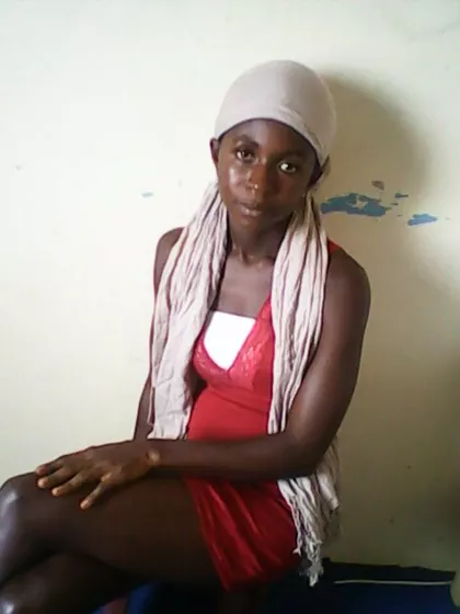 Janet – Surrogate Mother in Akra, Greater Accra, Ghana