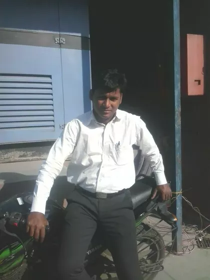 Avijit ā Sperm Donor in North Barrackpur, West Bengal, India