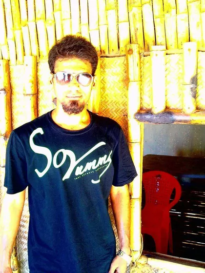 Dhruv – Sperm Donor in Chennai, Tamil Nadu, India
