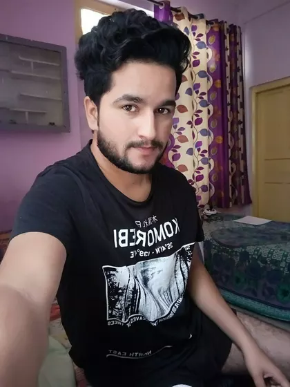 Mohd – Sperm Donor in Jammu, Jammu and Kashmir, India – photo 4