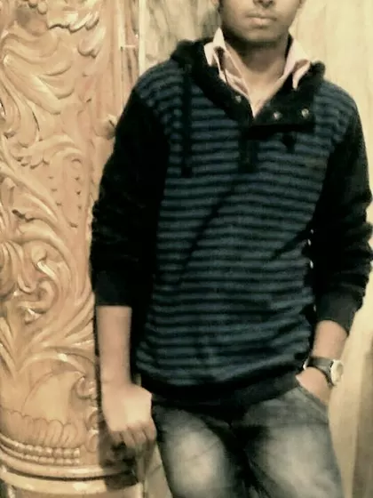 Nikhil – Sperm Donor in Patna City, Bihar, India