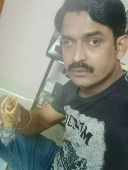 Debiprasad – Sperm Donor in Puri, Orissa, India – photo 3
