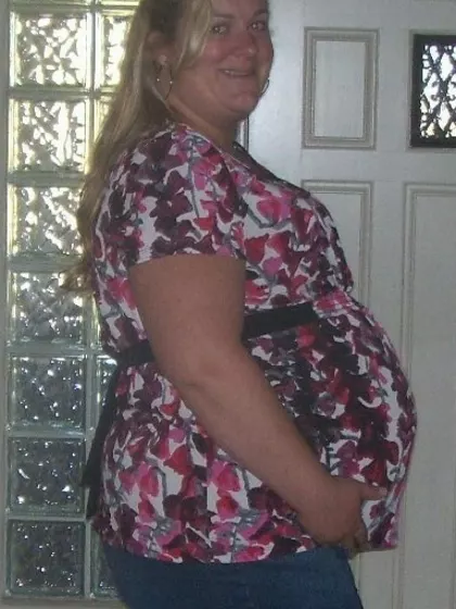 Kari – Surrogate Mother in Woodland, California, United States
