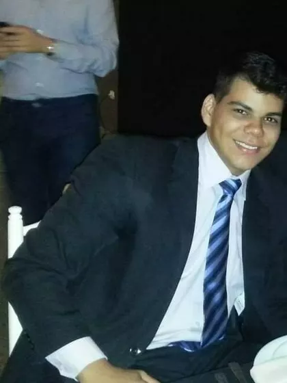 Bruno – Sperm Donor in Cochabamba, Cochabamba, Bolivia – photo 4