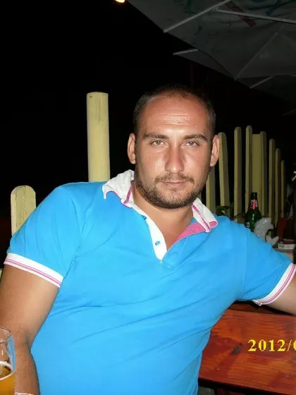 Dinko – Sperm Donor in Stara Zagora, Stara Zagora, Bulgaria – photo 2