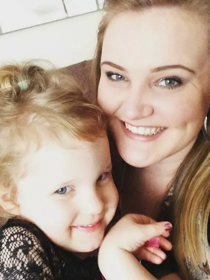 Lauren – Egg Donor in Rotherham, England, United Kingdom
