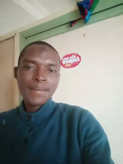 Abdulshakur – Sperm Donor in Yenagoa, Bayelsa, Nigeria – photo 4