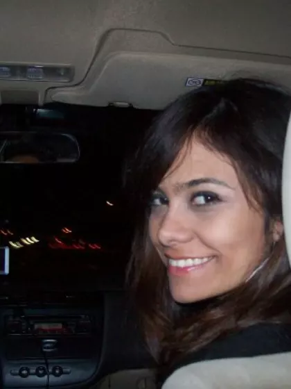 Lina – Egg Donor in Oakland, California, United States