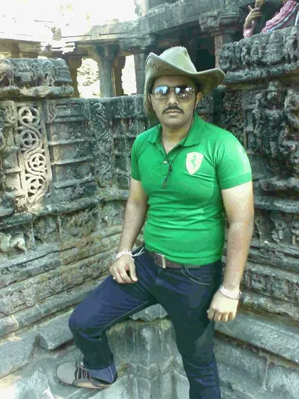 Rajput – Sperm Donor in Ahmedabad, Gujarat, India