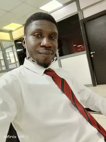 Solomon – Sperm Donor in Sokoto, Sokoto, Nigeria – photo 3