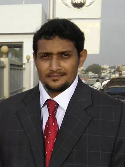 Syed