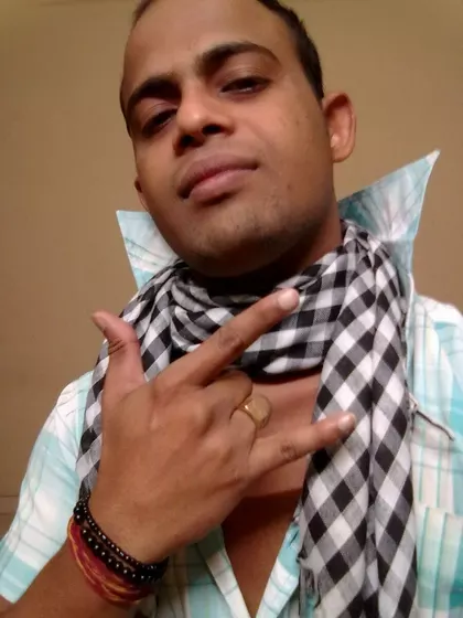 Prabhuprasad – Sperm Donor in Dhenkanal, Orissa, India