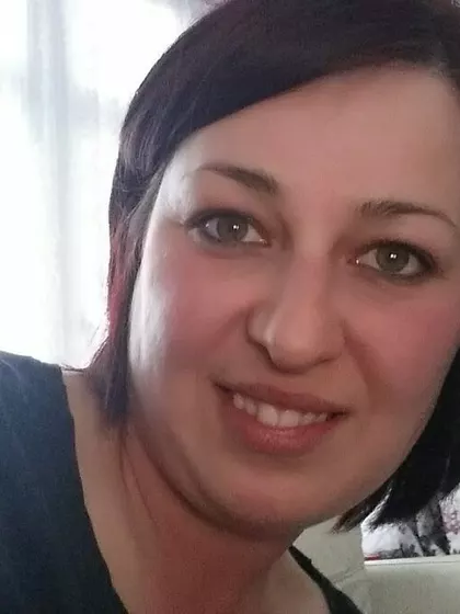 Arleta – Egg Donor in Swansea, Wales, United Kingdom – photo 2