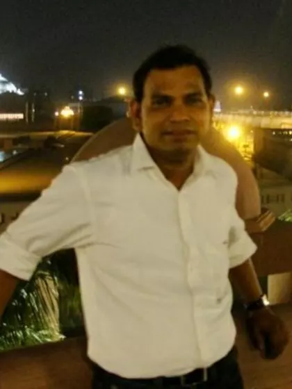 Kiran ā Sperm Donor in Mumbai, Maharashtra, India