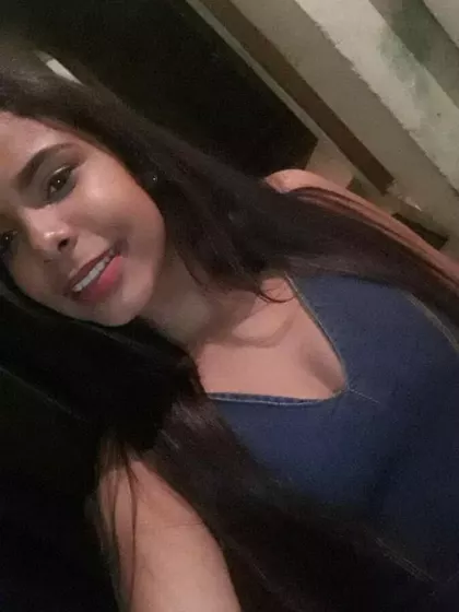Giovanna – Egg Donor in Belo Horizonte, Minas Gerais, Brazil