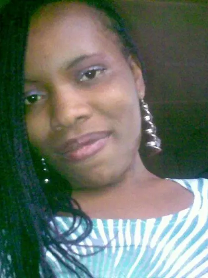 Davina – Surrogate Mother in Rumu Igbo, Rivers, Nigeria – photo 3