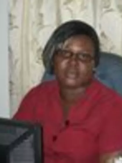 Naa – Surrogate Mother in Akra, Greater Accra, Ghana – photo 3
