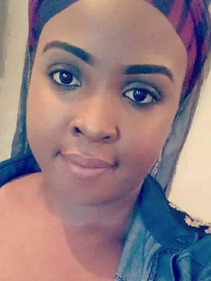 Aize – Egg Donor in Benin City, Edo, Nigeria