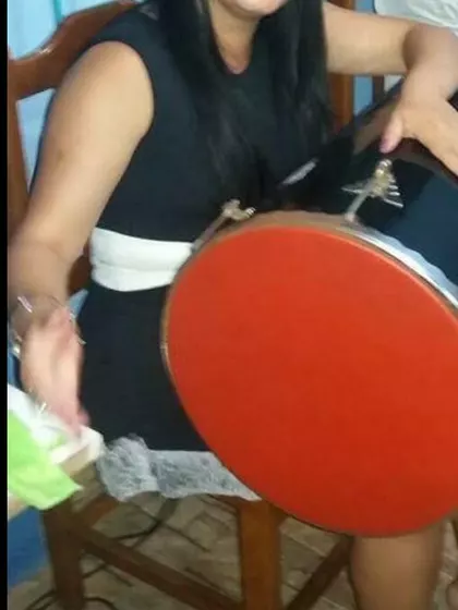 Priscila – Egg Donor in Embu, Sao Paulo, Brazil – photo 2