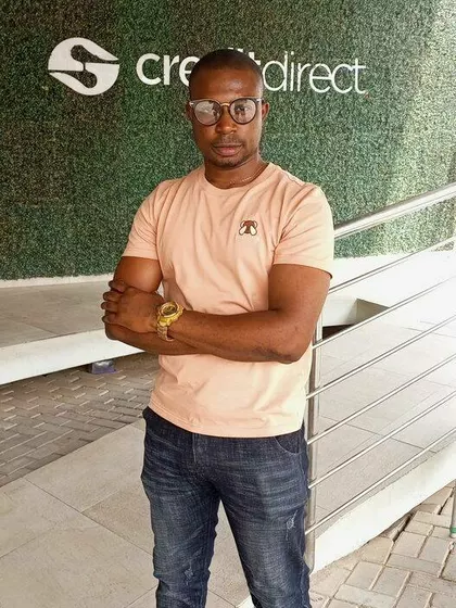 Ebuka – Sperm Donor in Ikeja, Lagos, Nigeria – photo 4