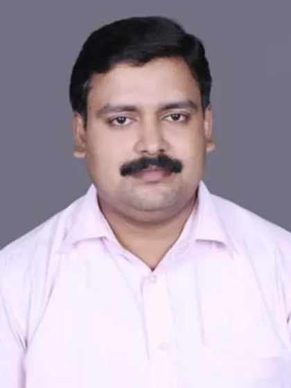 Prince – Sperm Donor in Coimbatore, Tamil Nadu, India