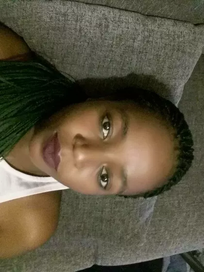 Natasha – Surrogate Mother in Gaborone, South East, Botswana