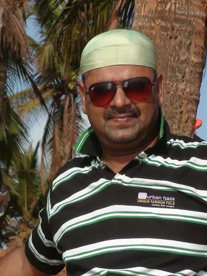 Amar ā Sperm Donor in Mumbai, Maharashtra, India