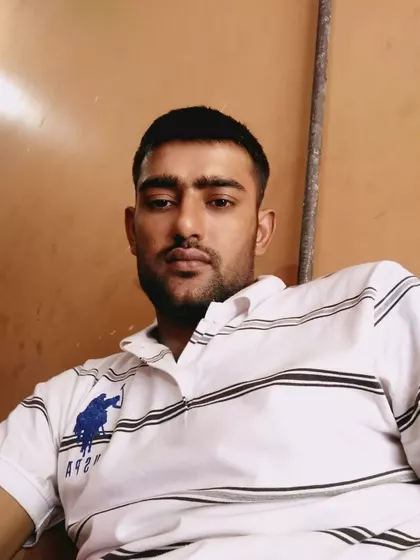 Suresh – Sperm Donor in Rohtak, Haryana, India