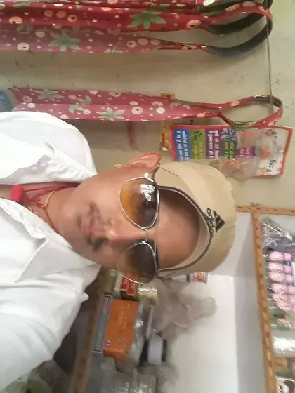 Rakesh – Sperm Donor in Jodhpur City, Rajasthan, India