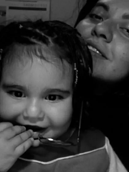 Caris – Surrogate Mother in Cochabamba, Cochabamba, Bolivia – photo 3