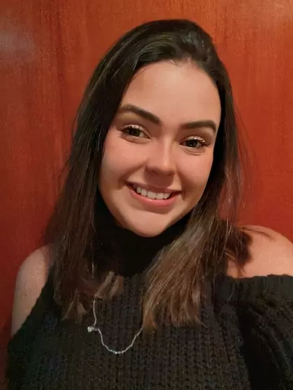 Mariane – Egg Donor in Goiania, Goias, Brazil – photo 1