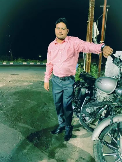 Nikhil – Sperm Donor in Yavatmal, Maharashtra, India