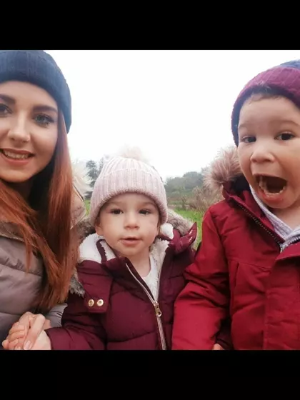 Paige – Surrogate Mother in Cardiff, Wales, United Kingdom – photo 2