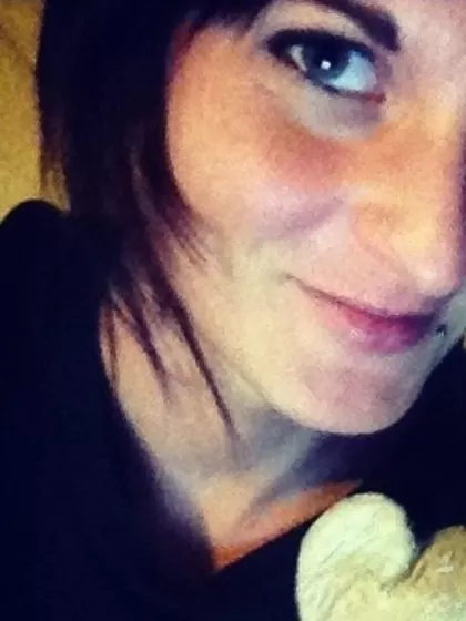 Elke – Egg Donor in Malmo, Skane, Sweden