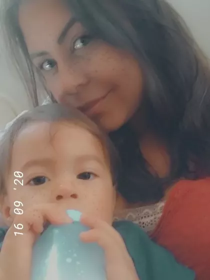 Alexsandra – Egg Donor in Cuiaba, Mato Grosso, Brazil – photo 2