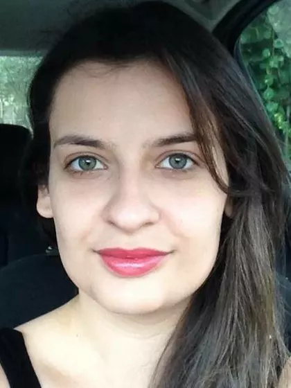 Pamela – Egg Donor in Floresta, Parana, Brazil – photo 2