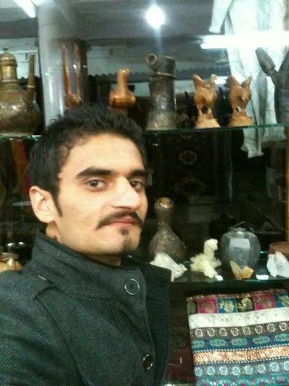 Sahil – Sperm Donor in Islamabad, Islamabad, Pakistan – photo 2