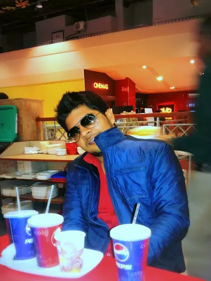 Saurabh