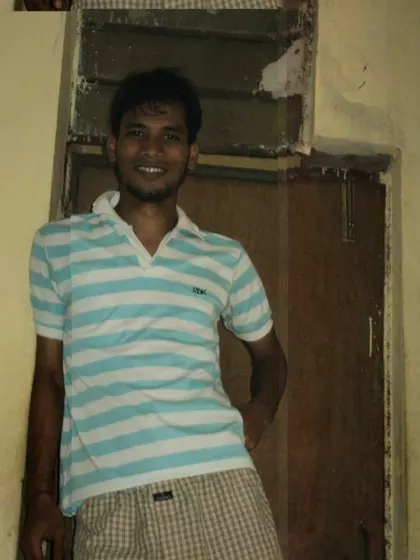 Chinmay – Egg Donor in Bhubaneswar, Orissa, India