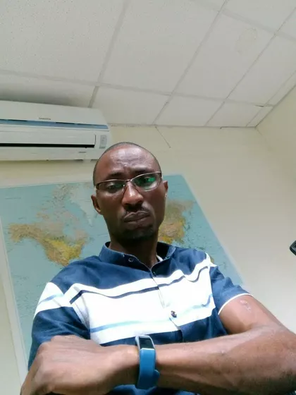 Fred – Sperm Donor in Akra, Greater Accra, Ghana – photo 2