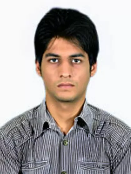 Vaibhav – Sperm Donor in Rajpur, Chhattisgarh, India