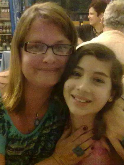 Tania – Surrogate Mother in Leeds, England, United Kingdom