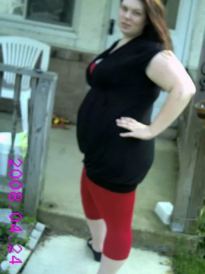 Surrogate Mother – Surrogate Mother in Glen Burnie, Maryland, United States – photo 4