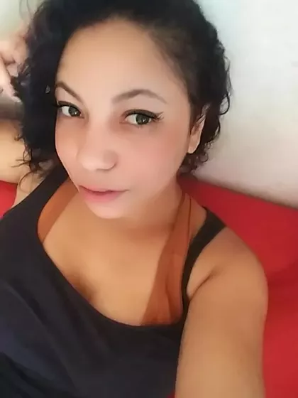 Amanda – Egg Donor in Salvador, Bahia, Brazil