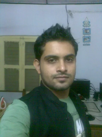 Ashutosh – Sperm Donor in Surat, Gujarat, India