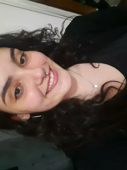 Luciana – Egg Donor in Brasilia, Distrito Federal, Brazil