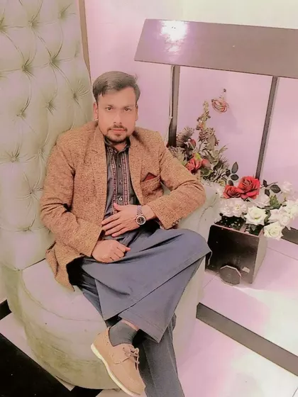 Ayan – Sperm Donor in Faisalabad, Punjab, Pakistan – photo 3