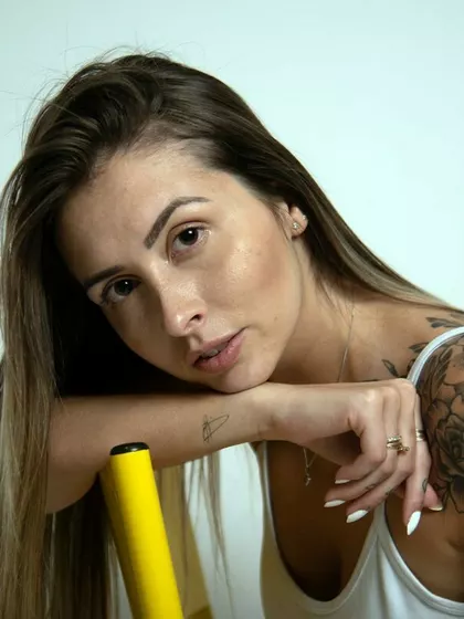 Pamela – Egg Donor in Curitiba, Parana, Brazil