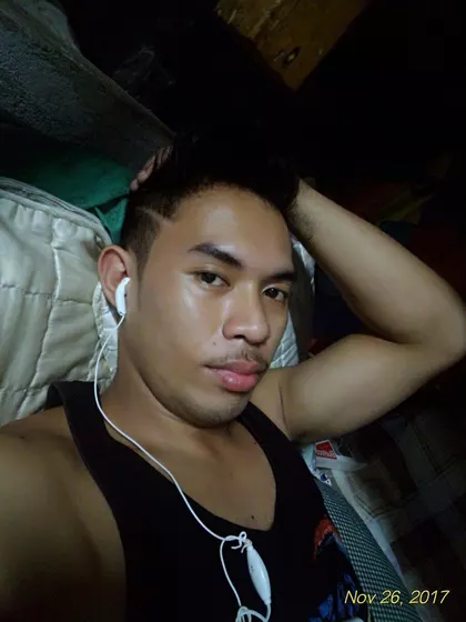 Lester – Sperm Donor in Pansol, Laguna, Philippines – photo 3