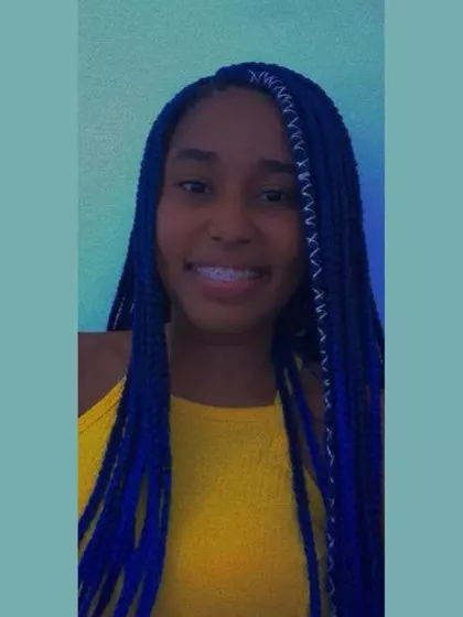Cleydiane – Egg Donor in Nilopolis, Rio de Janeiro, Brazil
